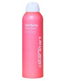 Dermalogica Clear Start Hydrating Body Spray