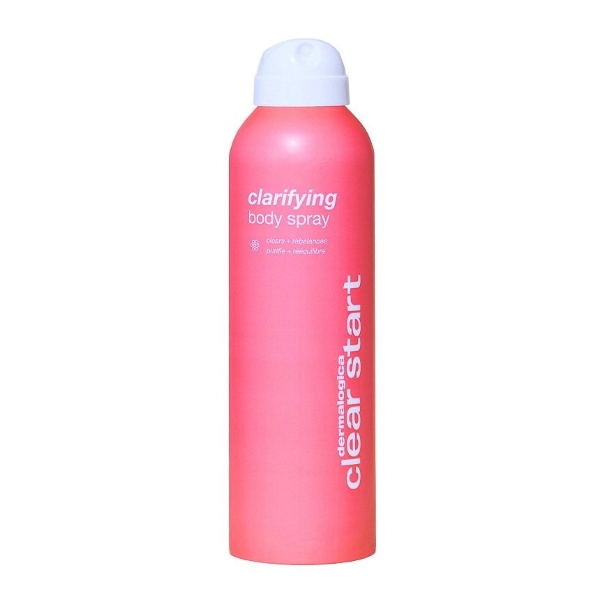 Dermalogica Clear Start Hydrating Body Spray