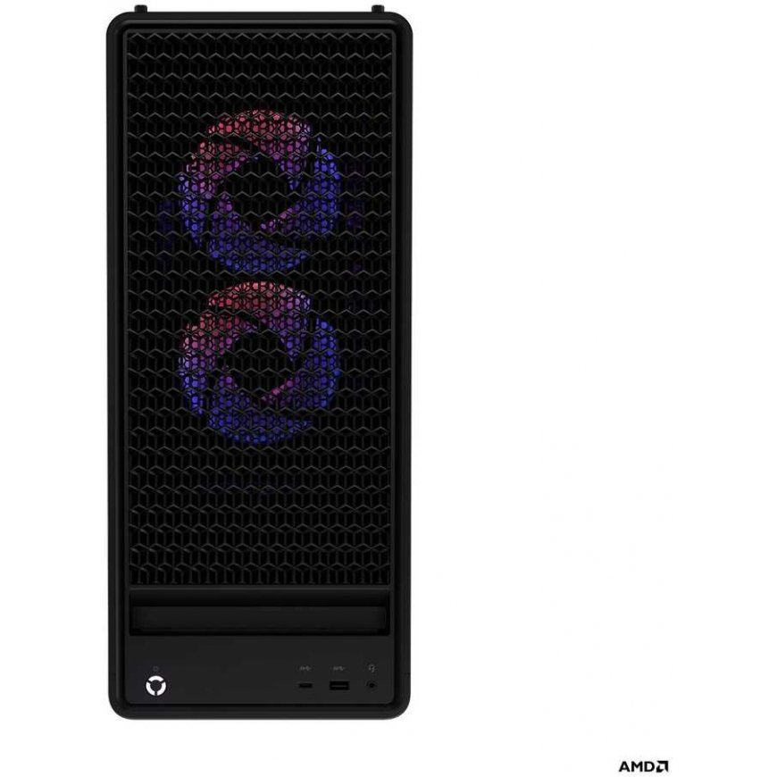 Lenovo Legion T5 desktop computer, Ryzen 7, RTX 5070 Ti (90YJ0013MW) – 3