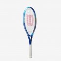 Wilson Slam Jr 25 Черный, Синий, Белый 1 шт Wilson Slam Jr 25 Черный, Синий, Белый 1 шт
