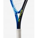 Wilson Slam Jr 25 Black, Blue, White 1 pc(s) Wilson Slam Jr 25 Black, Blue, White 1 pc(s)