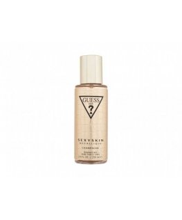 GUESS Sexy Skin Metallique, 250 ml