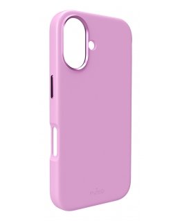 PURO Icon Mag Pro mobiiltelefoni ümbris 15,5 cm (6.1") Kate Roosa