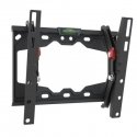 Barkan Mounting Systems E210+ крепление для телевизора 109,2 cm (43") Черный Barkan Mounting Systems E210+ крепление для телевизора 109,2 cm (43") Черный