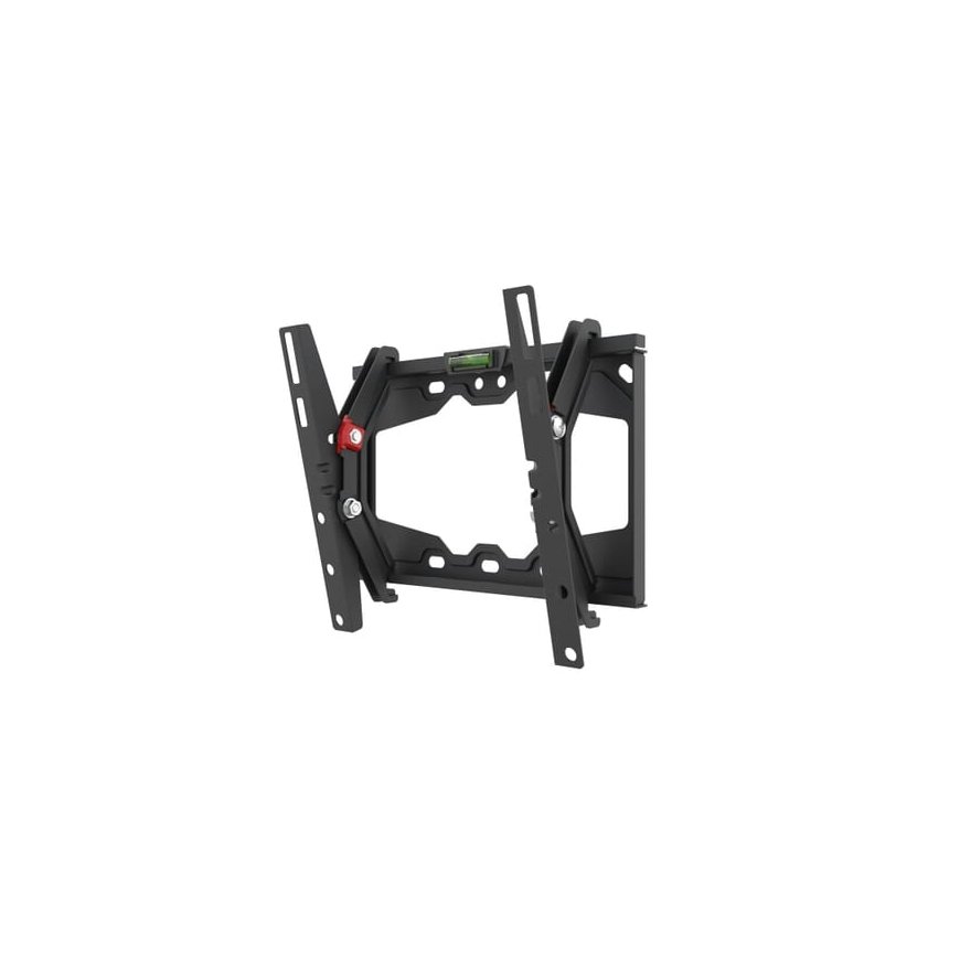 Barkan Mounting Systems E210+ televizora stiprinājums 109,2 cm (43") Melns – 2