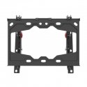Barkan Mounting Systems E210+ TV-kiinnike 109,2 cm (43") musta