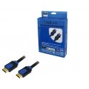 LogiLink CHB1101 HDMI kabelis 1 m LogiLink CHB1101 HDMI kabelis 1 m