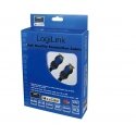 LogiLink CHB1101 HDMI-kaapeli 1 m