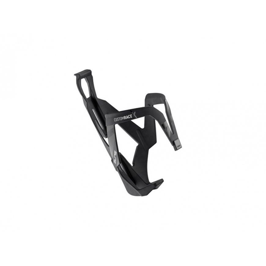 ELITE Custom Race X Basket, matte, black/black
