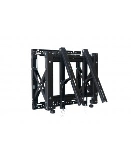 Edbak VWPOP65-P video wall display mount