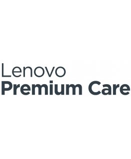 Lenovo 4 Year Premium Care with Onsite Support 4 metai