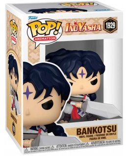 Funko POP figure Inuyasha Bankotsu