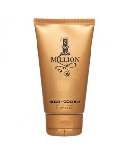 Paco Rabanne 1 Million Suihkugeeli miehille, 150 ml