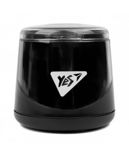 Automatic sharpener YES, black