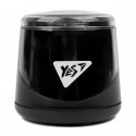 Automaattinen teroitin KYLLÄ, musta Automaattinen teroitin KYLLÄ, musta
