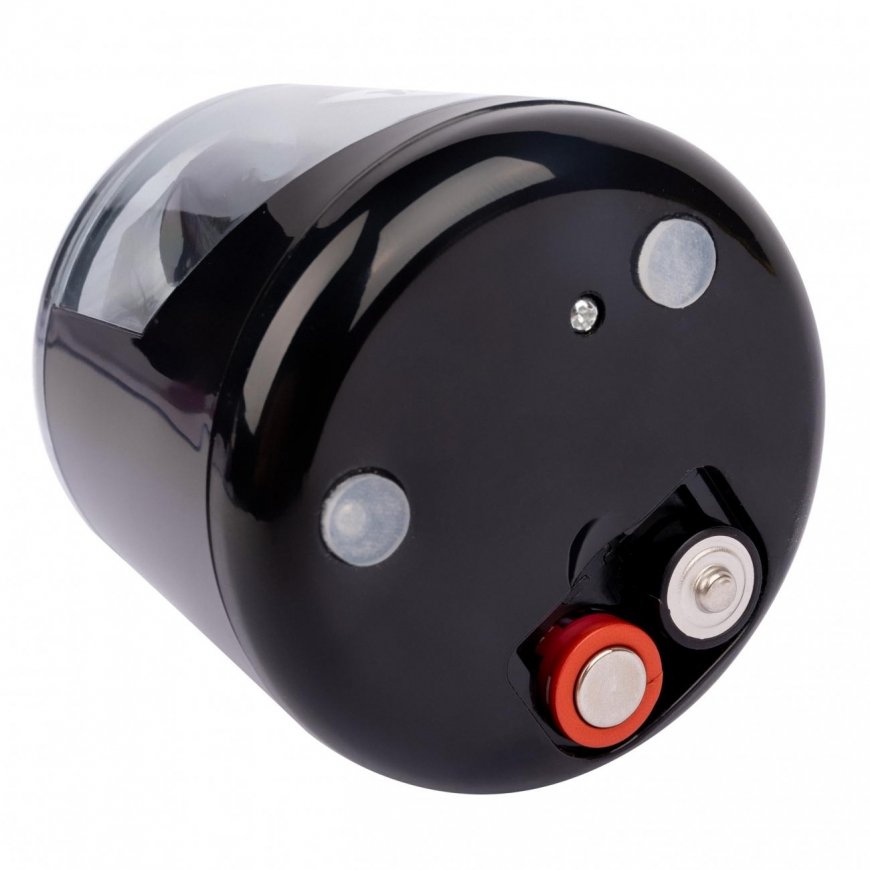Automatic sharpener YES, black – 3