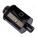 Automatic sharpener YES, black Automatic sharpener YES, black