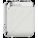 MZXZ021 Metz Traveller habemeajaja, Baltas MZXZ021 Metz Traveller habemeajaja, Baltas