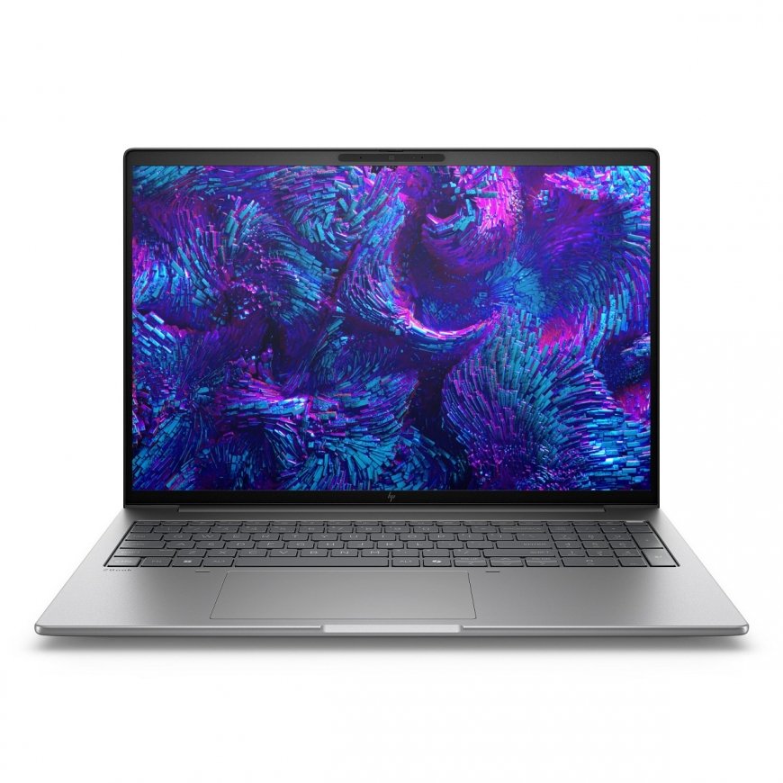 Kantav arvuti HP ZBook 8 G1i Intel Core Ultra 9 285H 35.56cm 14Zoll 2.5k 64GB 1TB/SSD W11P 3J Gar (DE)