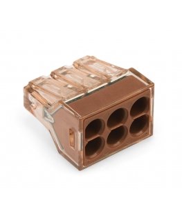 Wago 773-606 pistoke 32 A 4