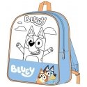 CERDÁ Bluey DIY backpack set CERDÁ Bluey DIY backpack set