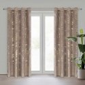 Eurofirany ZAS/MOLLY/RUDA+PILKA 140X250 ПЕРСКАЙТОМА Eurofirany ZAS/MOLLY/RUDA+PILKA 140X250 ПЕРСКАЙТОМА