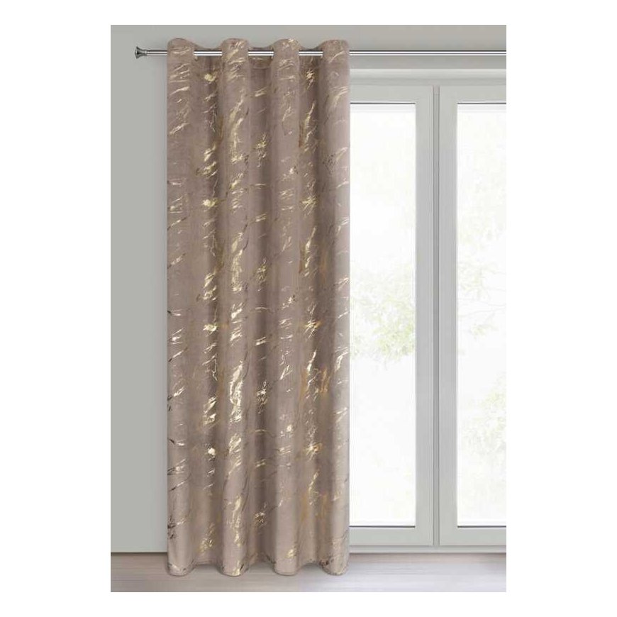 Eurofirany ZAS/MOLLY/RUDA+PILKA 140X250 ПЕРСКАЙТОМА – 3