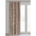 Eurofirany ZAS/MOLLY/RUDA+PILKA 140X250 PERSKAITOMA Eurofirany ZAS/MOLLY/RUDA+PILKA 140X250 PERSKAITOMA