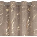 Eurofirany ZAS/MOLLY/RUDA+PILKA 140X250 ПЕРСКАЙТОМА Eurofirany ZAS/MOLLY/RUDA+PILKA 140X250 ПЕРСКАЙТОМА