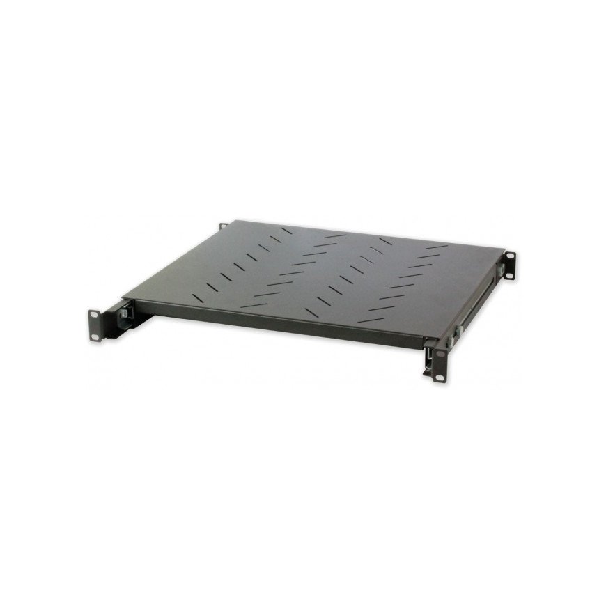 Techly I-CASE SLIDE-350BX rack accessory Adjustable shelf