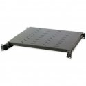 Techly I-CASE SLIDE-350BX rack accessory Adjustable shelf Techly I-CASE SLIDE-350BX rack accessory Adjustable shelf