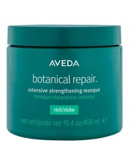 Маска интенсивного укрепления Aveda Botanical Repair - Богатая, 450 мл