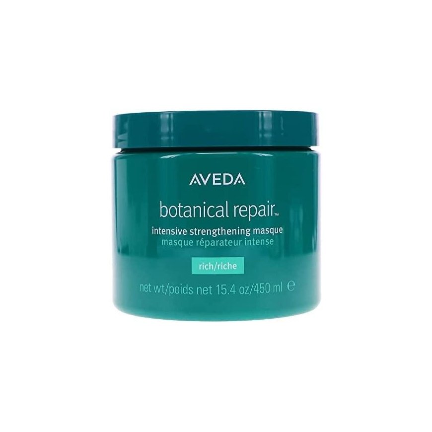 Маска интенсивного укрепления Aveda Botanical Repair - Богатая, 450 мл – 2
