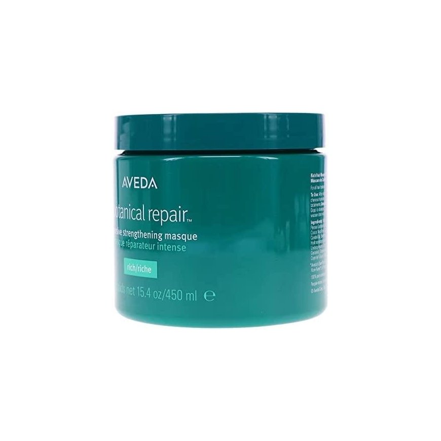 Aveda Botanical Repair Intensive Strengthening Mask - Rich, 450 ml – 3