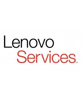 Lenovo 5PS0K82842 warranty/support extension 4 year(s)