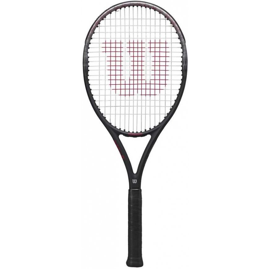 Wilson Pro Staff Precision 100 tenisa
