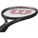 Wilson Pro Staff Precision 100 tenisa rakete, roktura izmērs 2 Wilson Pro Staff Precision 100 tenisa rakete, roktura izmērs 2