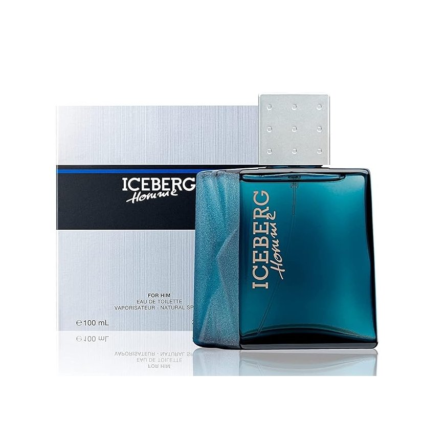ICEBERG HOMME EDT 100