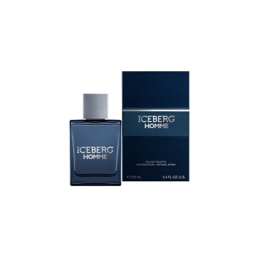 ICEBERG HOMME EDT 100 – 2