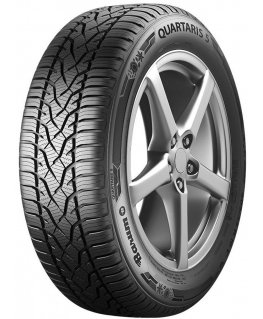Barum Padangos Quartaris 5 87 H ( D C B 72dB )