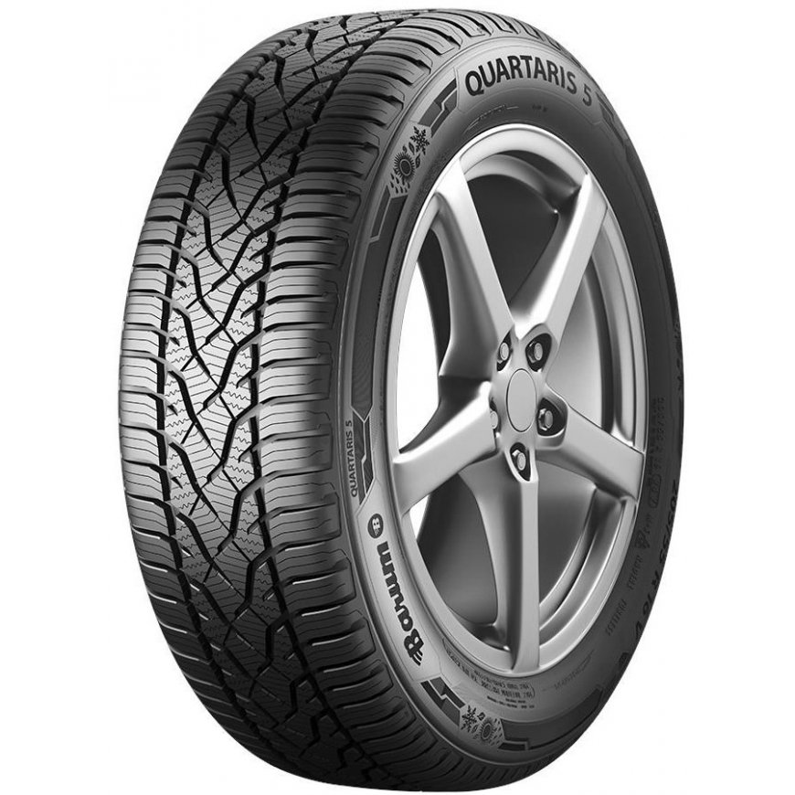 Barum Padangos Quartaris 5 87 H ( D C B 72dB )