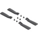 Drone Lisävaruste DJI DJI Propellerit Flip (Pari) CP.FP.00000207.01