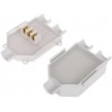CONNECTING BOX GELBOX BABY-BOX IP68 RayTech CONNECTING BOX GELBOX BABY-BOX IP68 RayTech
