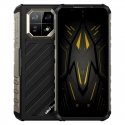 Ulefone Armor 22 16.7 cm (6.58") Android 13 4G USB Type-C 8 GB 256 GB 6600 mAh Black Ulefone Armor 22 16.7 cm (6.58") Android 13 4G USB Type-C 8 GB 256 GB 6600 mAh Black