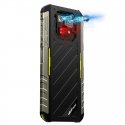 Ulefone Armor 22 16,7 cm (6.58") Android 13 4G USB tüüp-C 8 GB 256 GB 6600 mAh Must Ulefone Armor 22 16,7 cm (6.58") Android 13 4G USB tüüp-C 8 GB 256 GB 6600 mAh Must