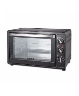 Brock Electronics TO 6001 B ahi Must