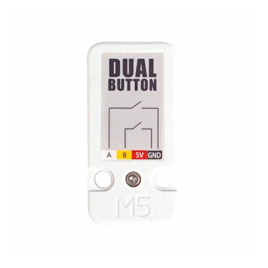 M5Stack U025 development board accessory Switch button Blue, Red, White – 4