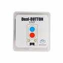 M5Stack U025 development board accessory Switch button Blue, Red, White M5Stack U025 development board accessory Switch button Blue, Red, White