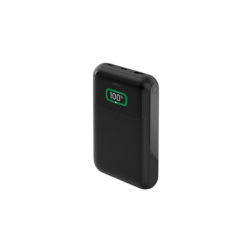Belkin BoostCharge Pro 20000 mAh Melns