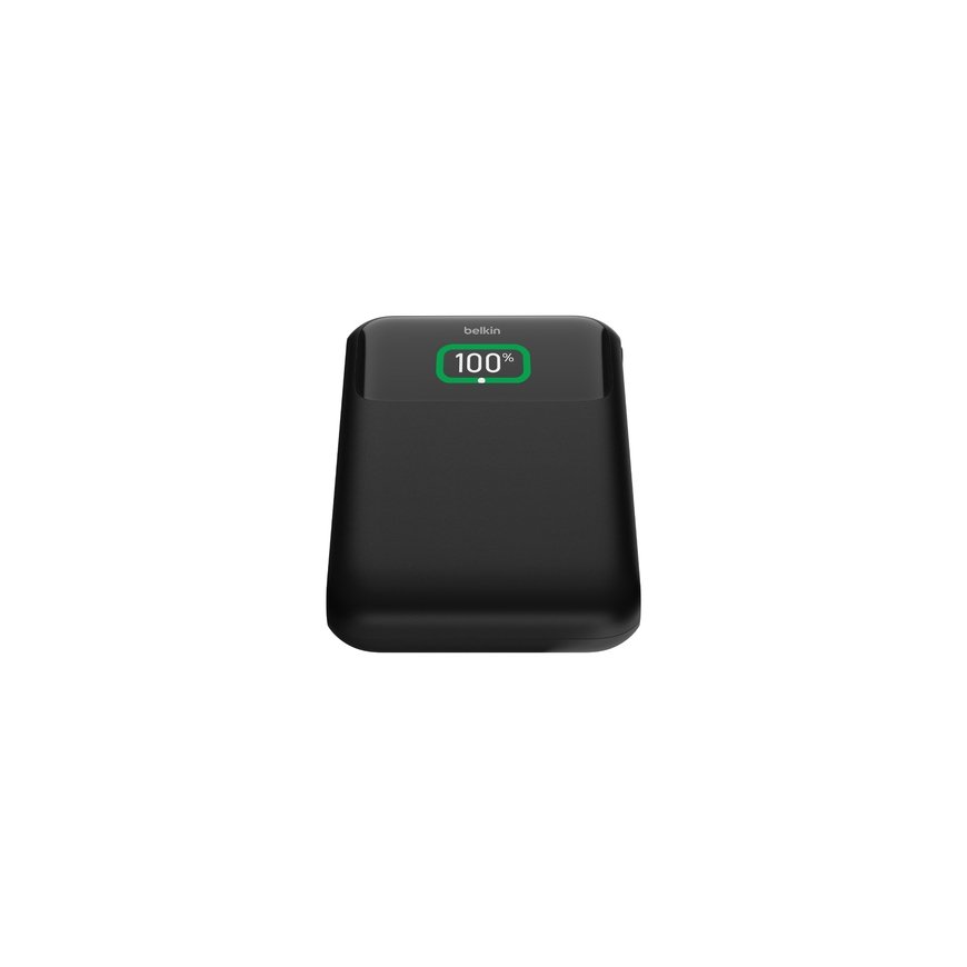 Belkin BoostCharge Pro 20000 mAh Must – 3